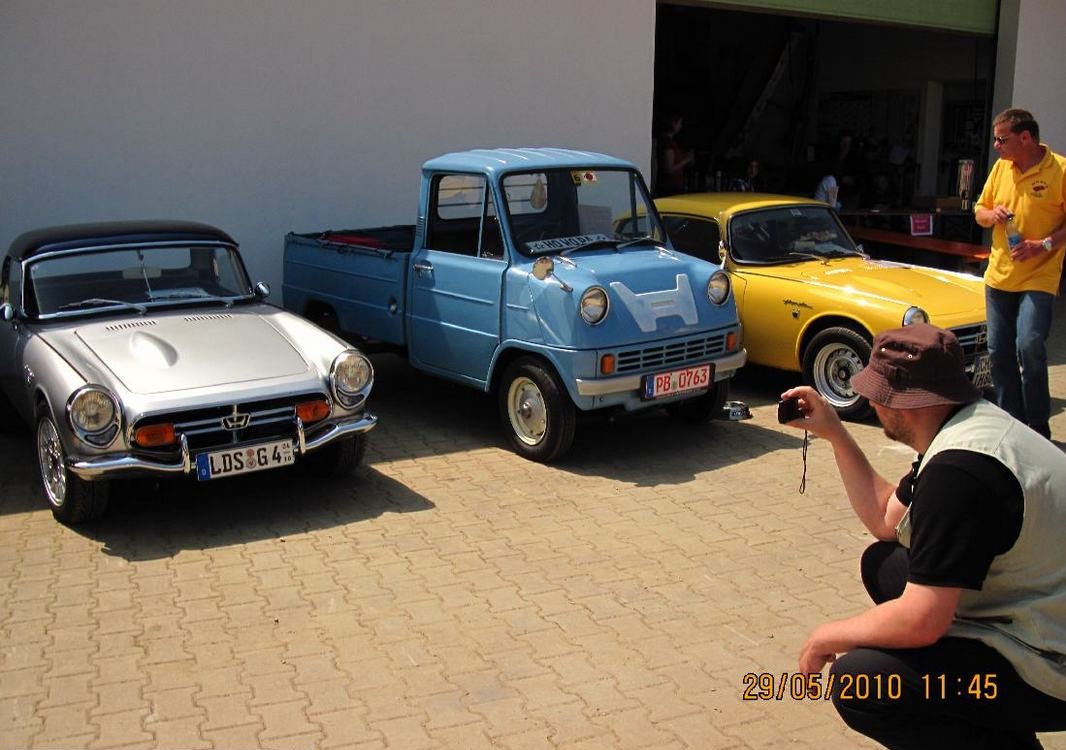 Minor do třetice :-)