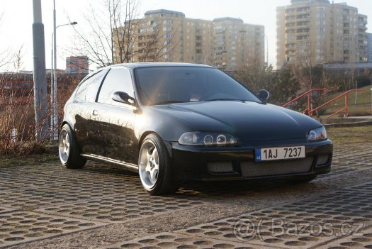 znáte ji někdo? kamarád uvažuje o koupi