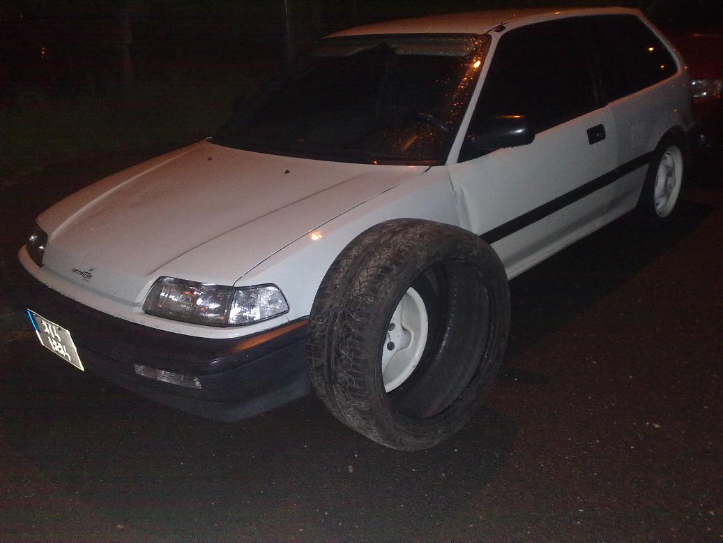 Tak dvacky tam nedam:-D