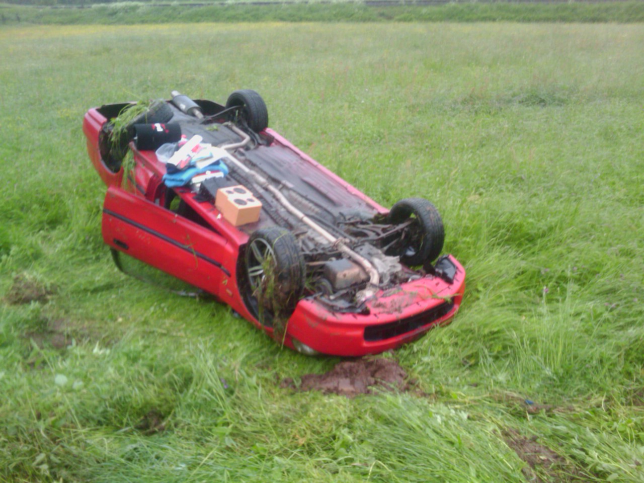 dnesni cesta do skoly:((