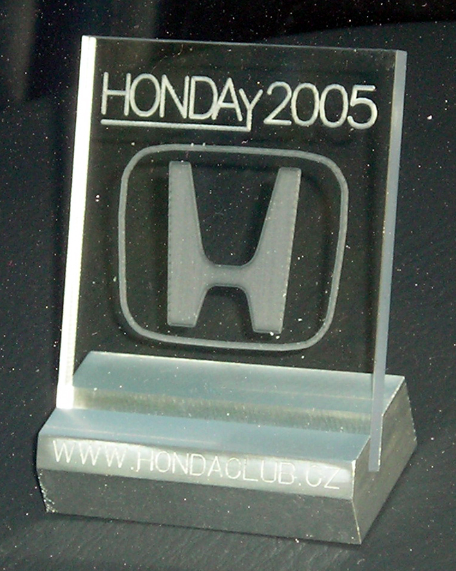 Další ze vzpomínek