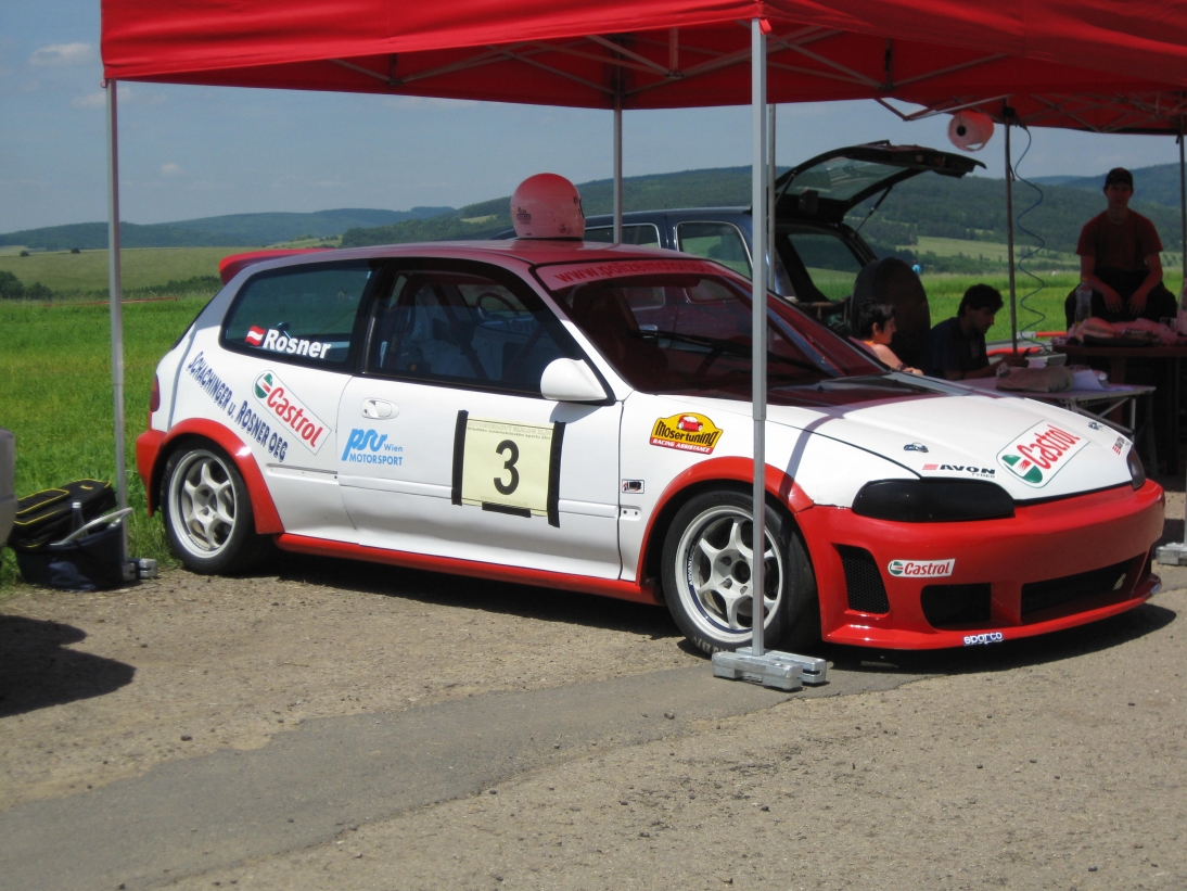 vti na dnešním slalomu v Biskupicích