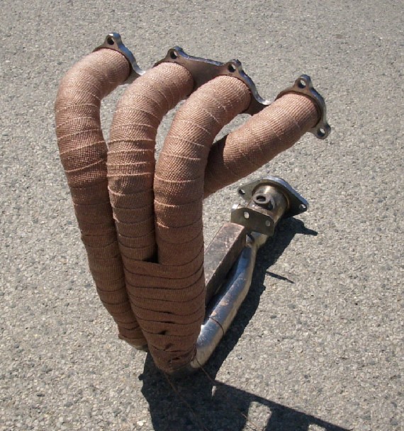 PreludeZ doporucuje: svazat a omotat!