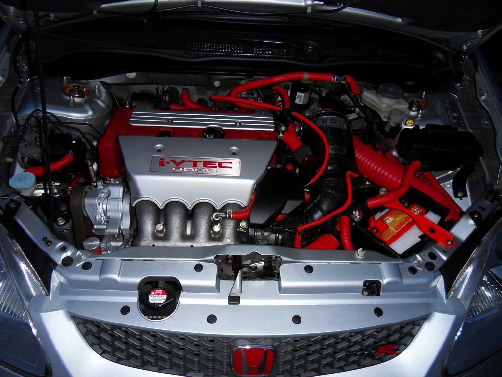 tři dny jsem z ní pomalu neslezl :D