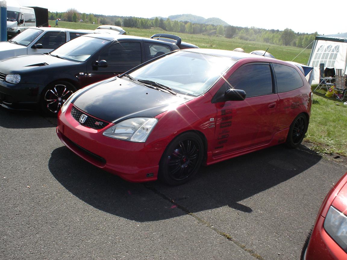 jeden starší ulovek z Mimoně