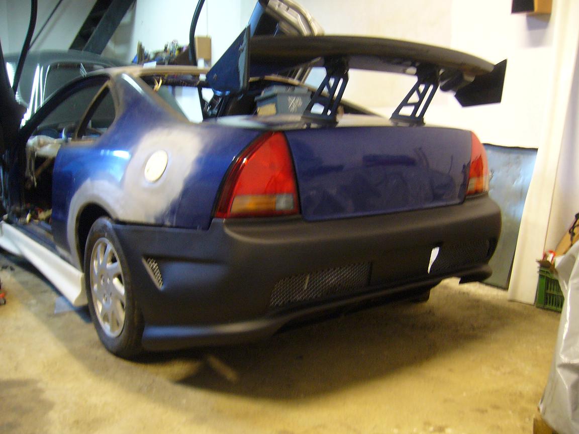 Konecne po pul roce je tady!