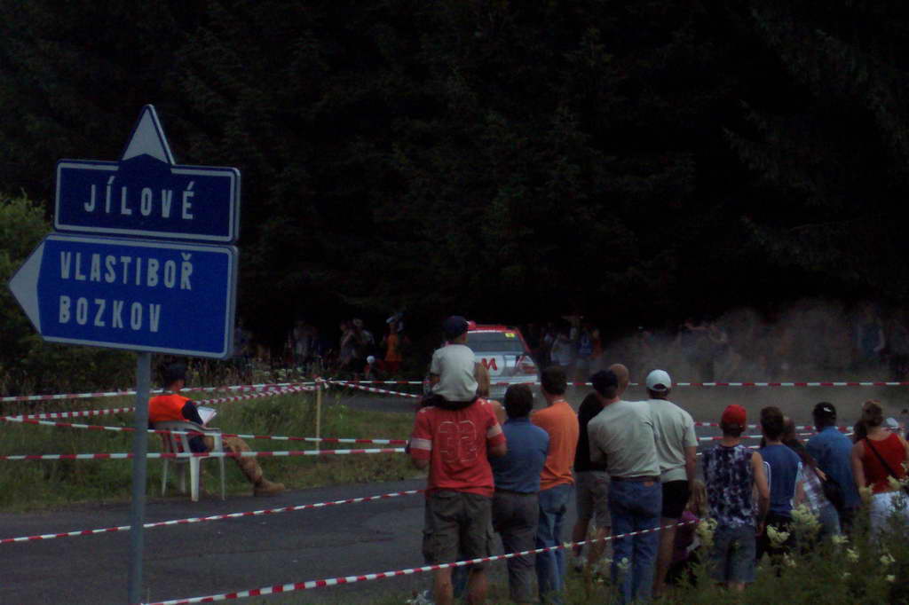 Bohemka 2006