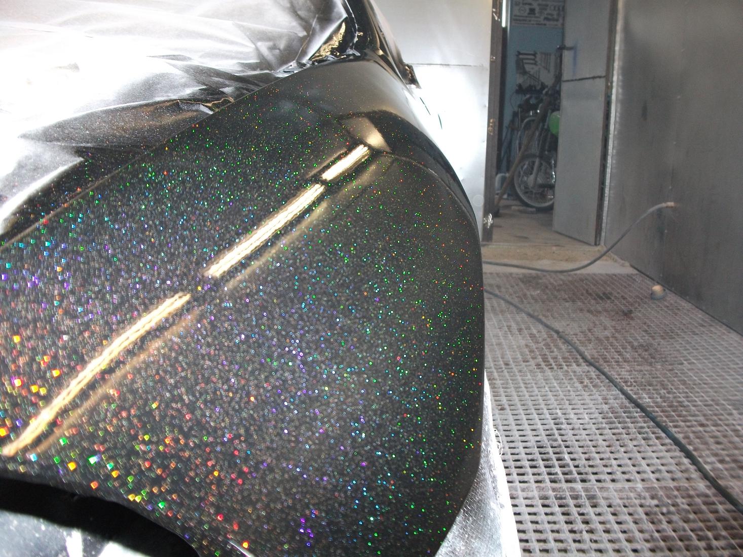 no jestě jedna fotecka..:-D už abych vyjel..:-)