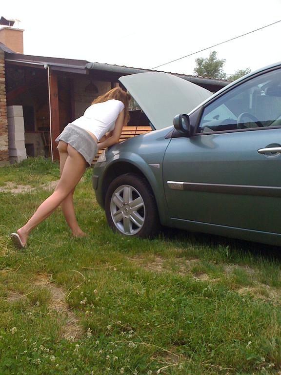 Kup noveho daily caru :)