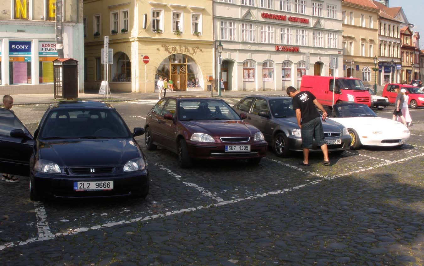 Dnesni vylet za Winiem a Bazzim