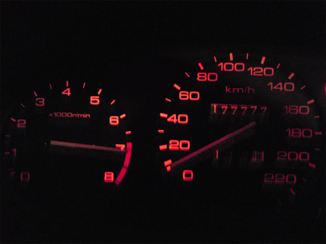 Tak se nám krásně sešly :)