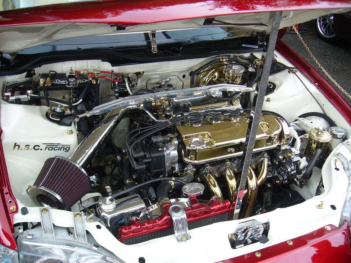 Tuning Slusovice