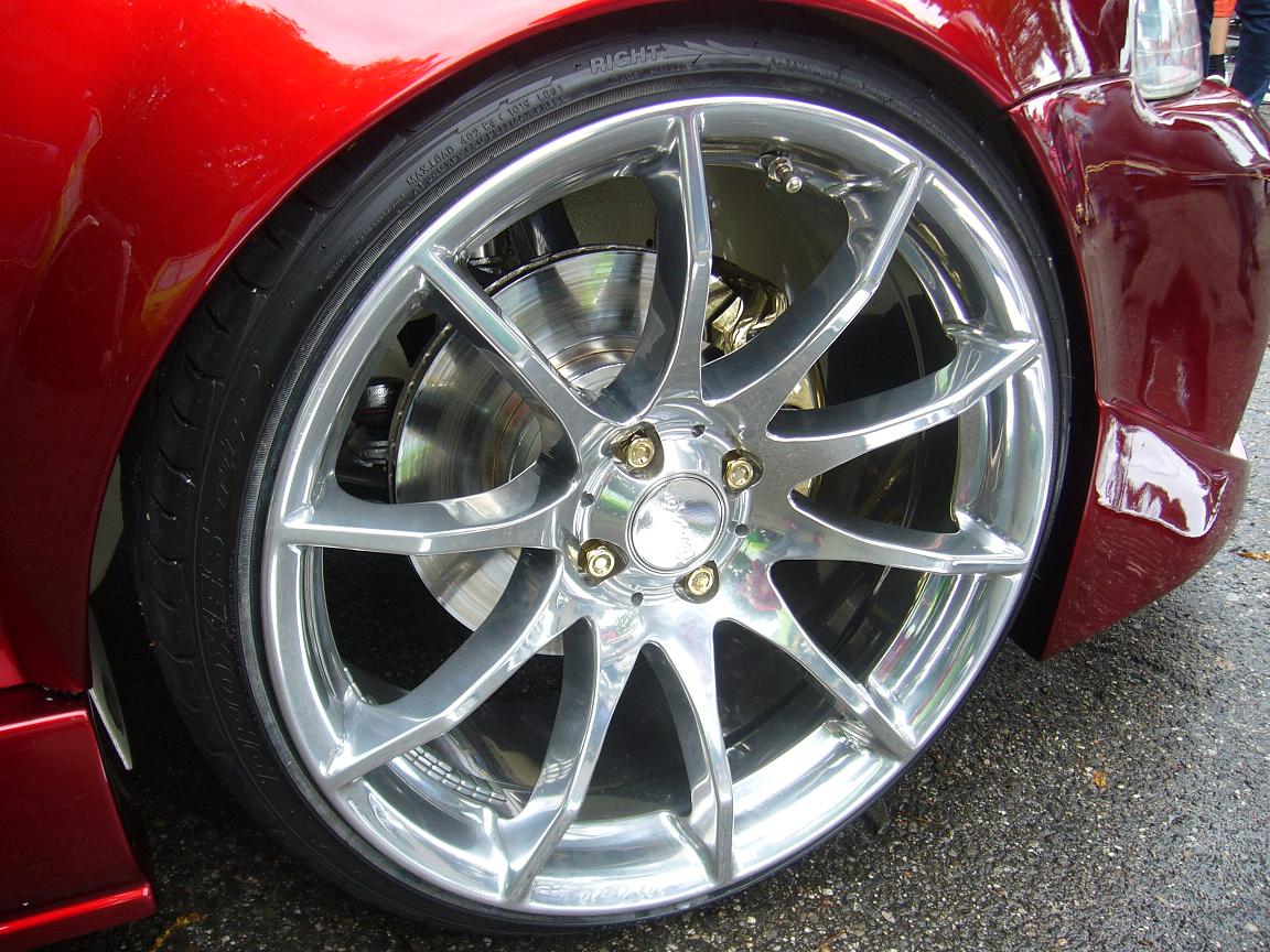 Tuning Slusovice