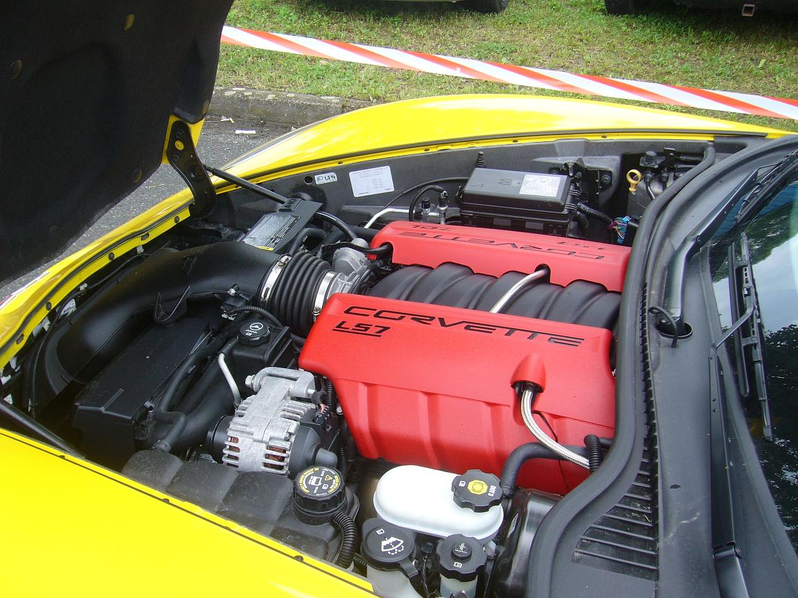 Tuning Slusovice