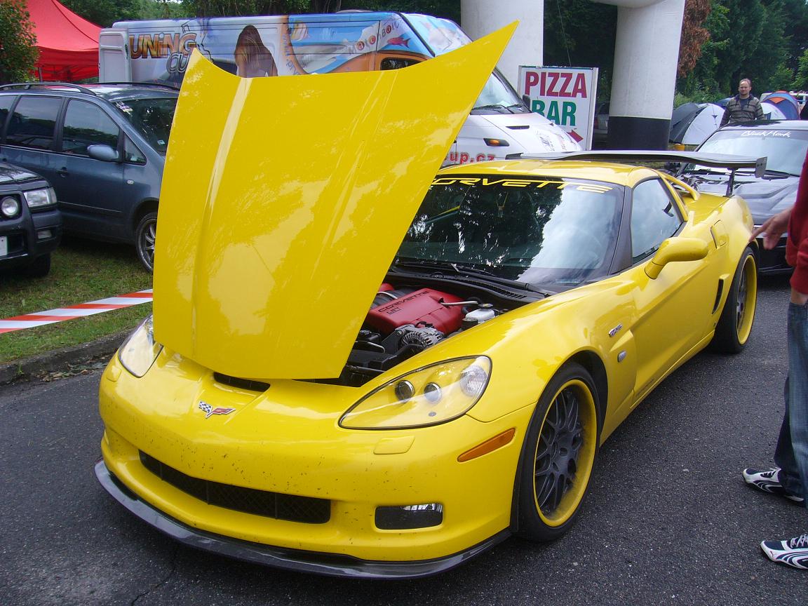 Tuning Slusovice