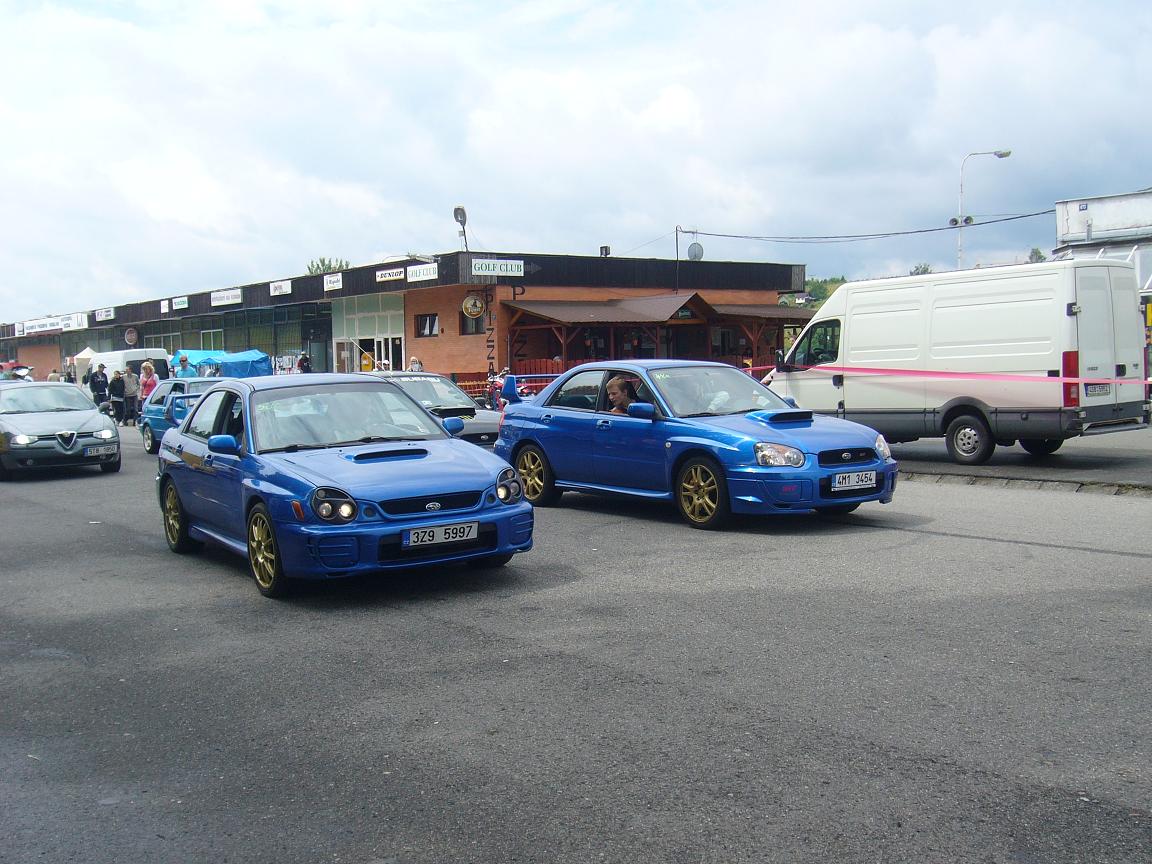 Tuning Slusovice