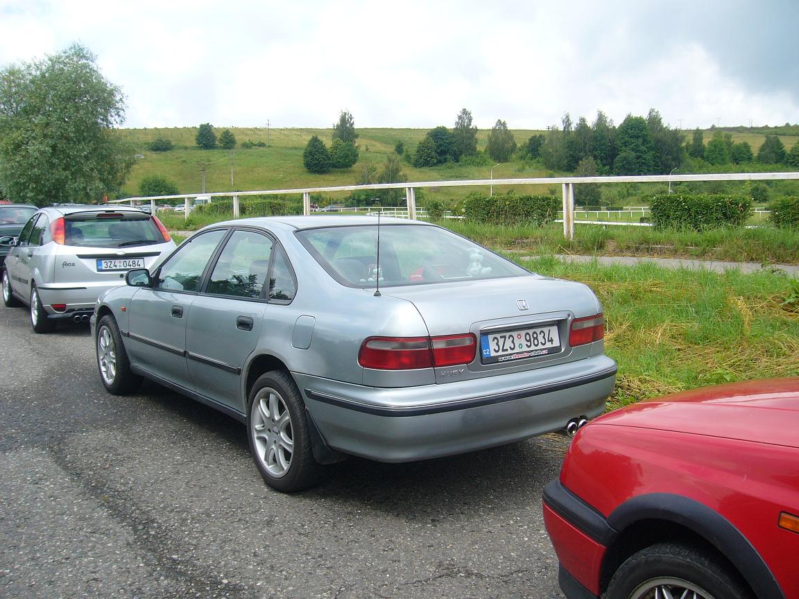 Tuning Slusovice