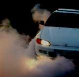 honda pred rokem