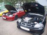 K20a vs K20a2