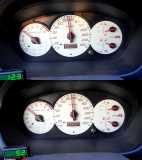 Oslavili jsme s Hnídou krásné výročí. Táhnu to s ní rok a čtvrt od jejích sedmdesáti čtyř. Darem obdrží čerstvé náplně a zevrubnou očistu. Jsem dvojnásob rád, že jsme jubileum oslavili během tísíc kilometrů dlouhé projížďky po vlasti.