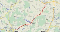 2. Mirovice - Myštice - Blatná.JPG