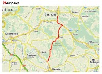 8. Liběchov - Dubá - Sosnová u České Lípy.JPG