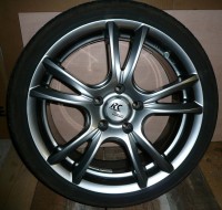 Brock & Pirelli 10-2010 02.JPG