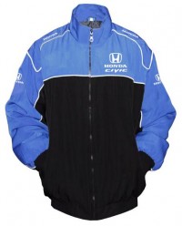 Honda Civic blue-black.JPG