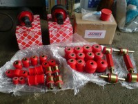 silenty připraveny na montáž na CRX II..jpg