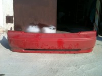 Zadní nárazník origo bez mlhovky.JPG