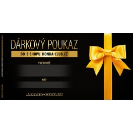D&aacute;rkov&yacute; poukaz