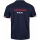 HONDA polo triko DREAM 24 navy