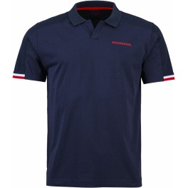 HONDA polo triko DREAM 24 navy
