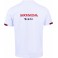 HONDA polo triko DREAM 24 white
