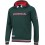 HONDA mikina TOKYO Sweat 24 green